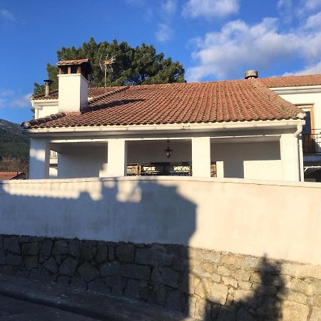 La Lechuza Blanca Villa Casavieja ภายนอก รูปภาพ