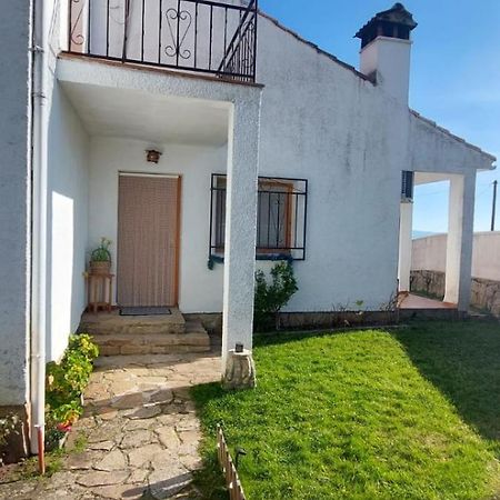 La Lechuza Blanca Villa Casavieja ภายนอก รูปภาพ