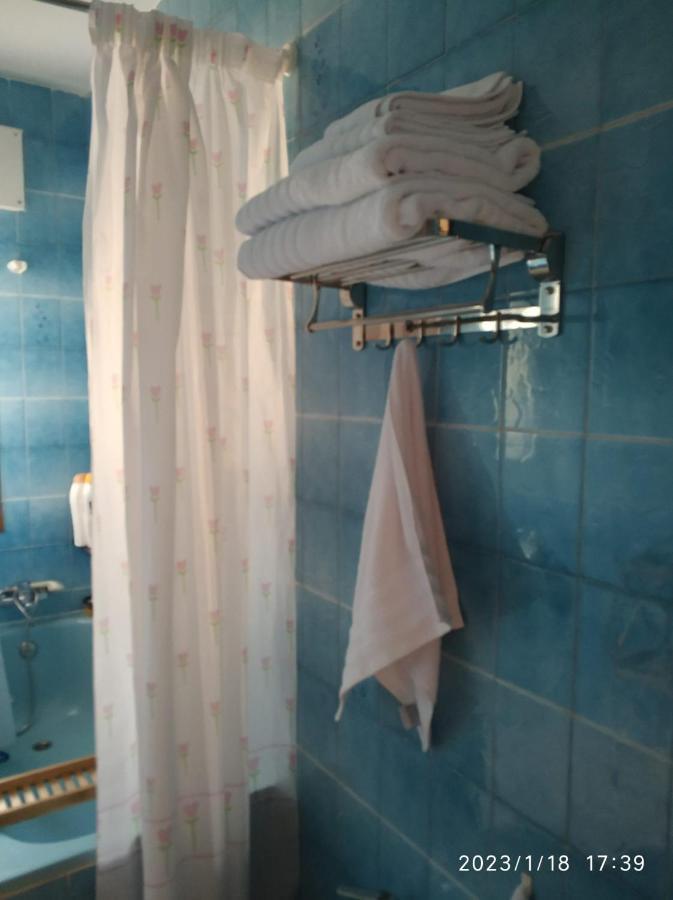 La Lechuza Blanca Villa Casavieja ภายนอก รูปภาพ
