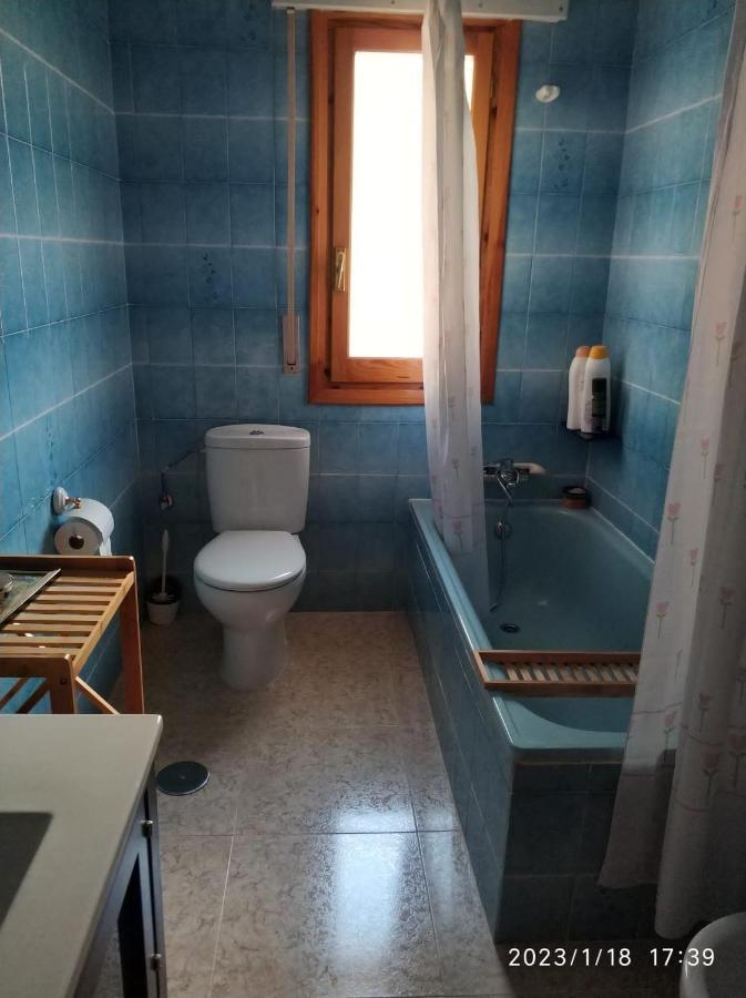 La Lechuza Blanca Villa Casavieja ภายนอก รูปภาพ
