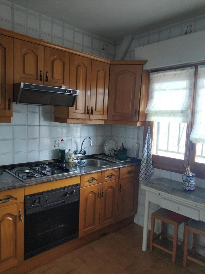 La Lechuza Blanca Villa Casavieja ภายนอก รูปภาพ