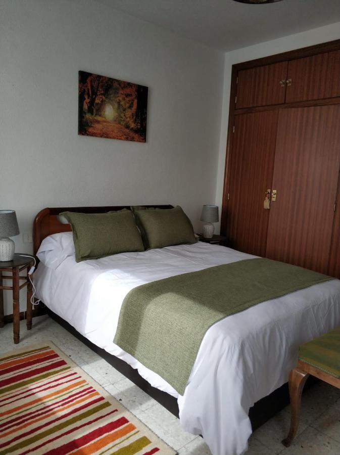 La Lechuza Blanca Villa Casavieja ภายนอก รูปภาพ