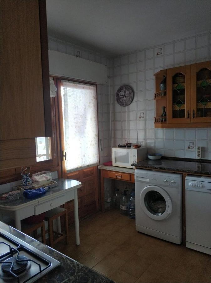 La Lechuza Blanca Villa Casavieja ภายนอก รูปภาพ