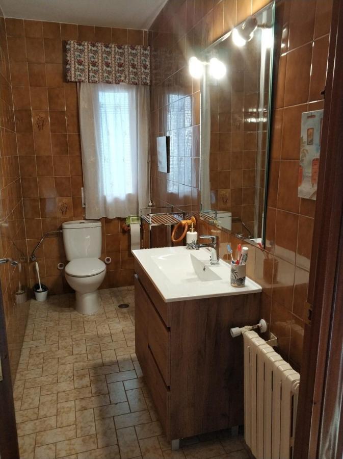 La Lechuza Blanca Villa Casavieja ภายนอก รูปภาพ