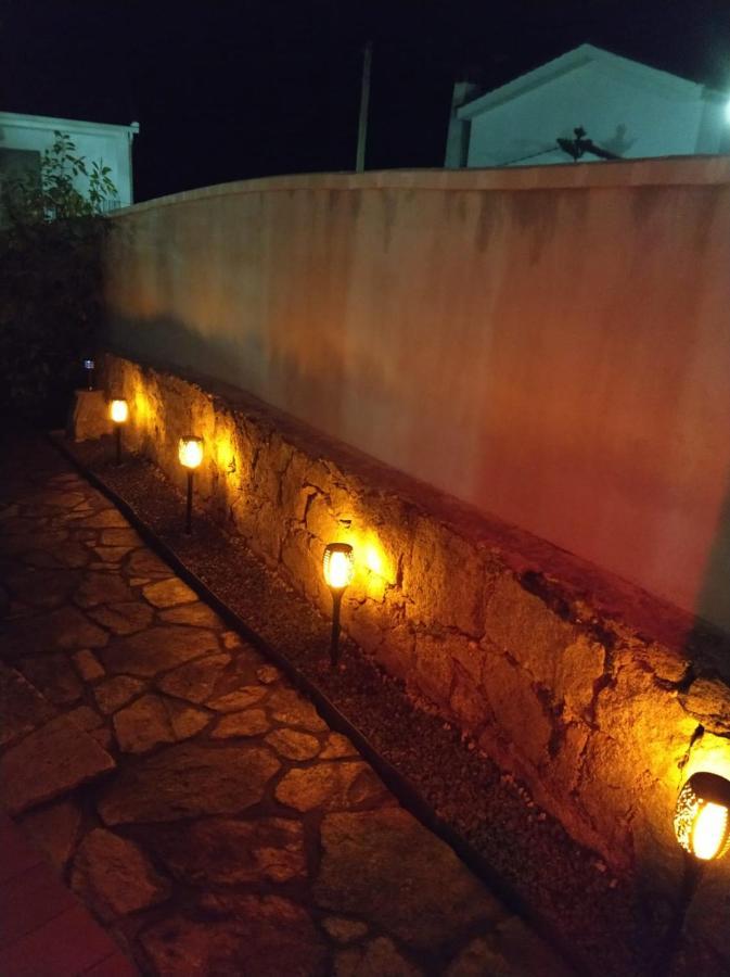 La Lechuza Blanca Villa Casavieja ภายนอก รูปภาพ