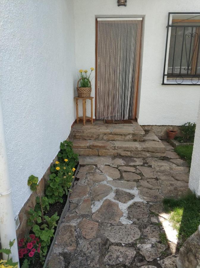 La Lechuza Blanca Villa Casavieja ภายนอก รูปภาพ