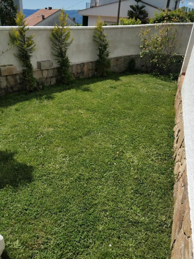 La Lechuza Blanca Villa Casavieja ภายนอก รูปภาพ