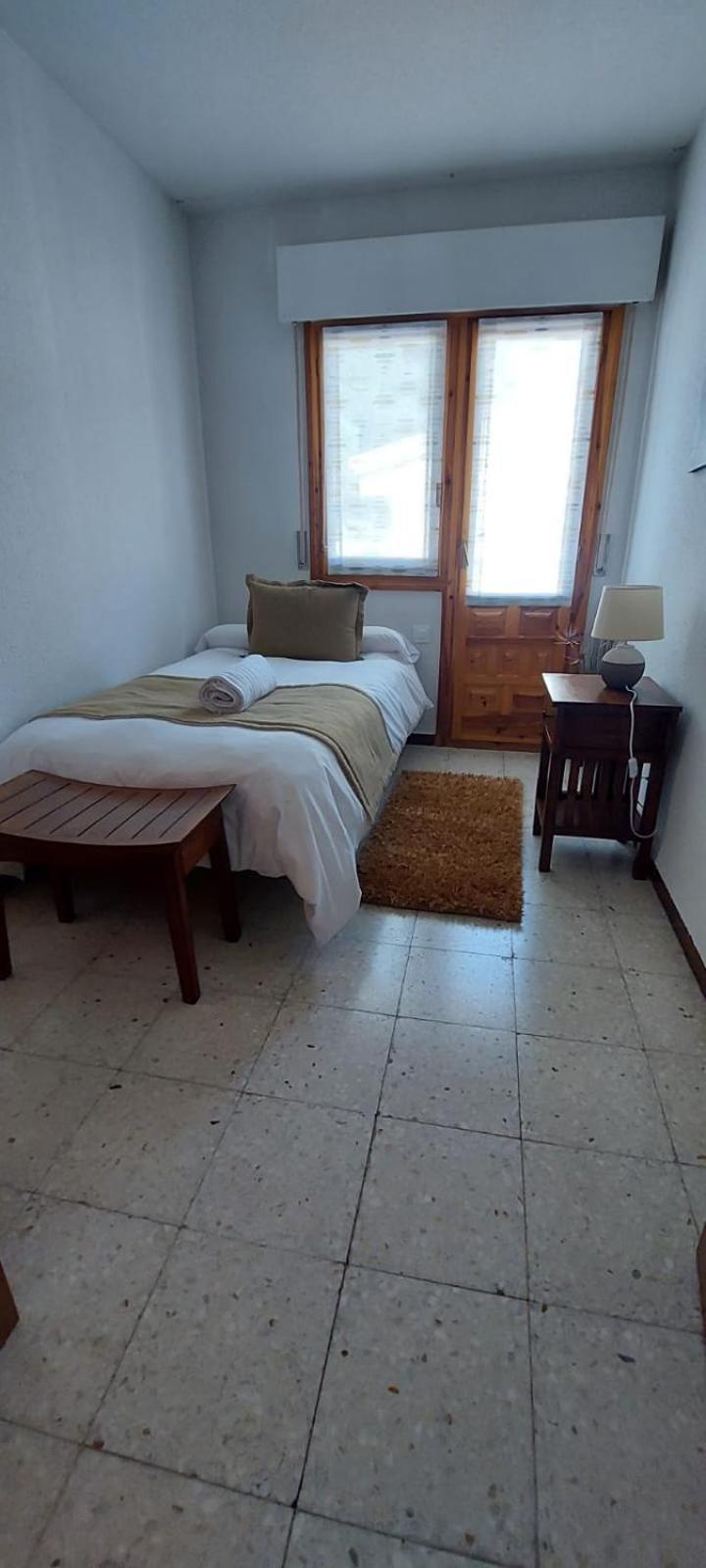 La Lechuza Blanca Villa Casavieja ภายนอก รูปภาพ