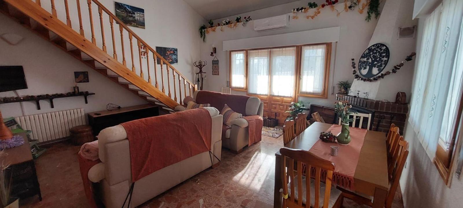 La Lechuza Blanca Villa Casavieja ภายนอก รูปภาพ