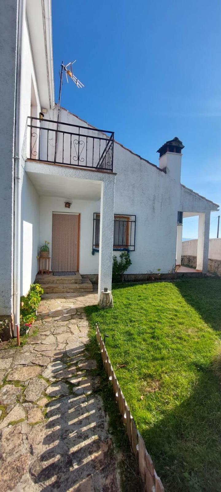 La Lechuza Blanca Villa Casavieja ภายนอก รูปภาพ