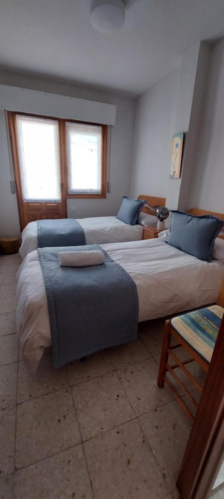 La Lechuza Blanca Villa Casavieja ภายนอก รูปภาพ