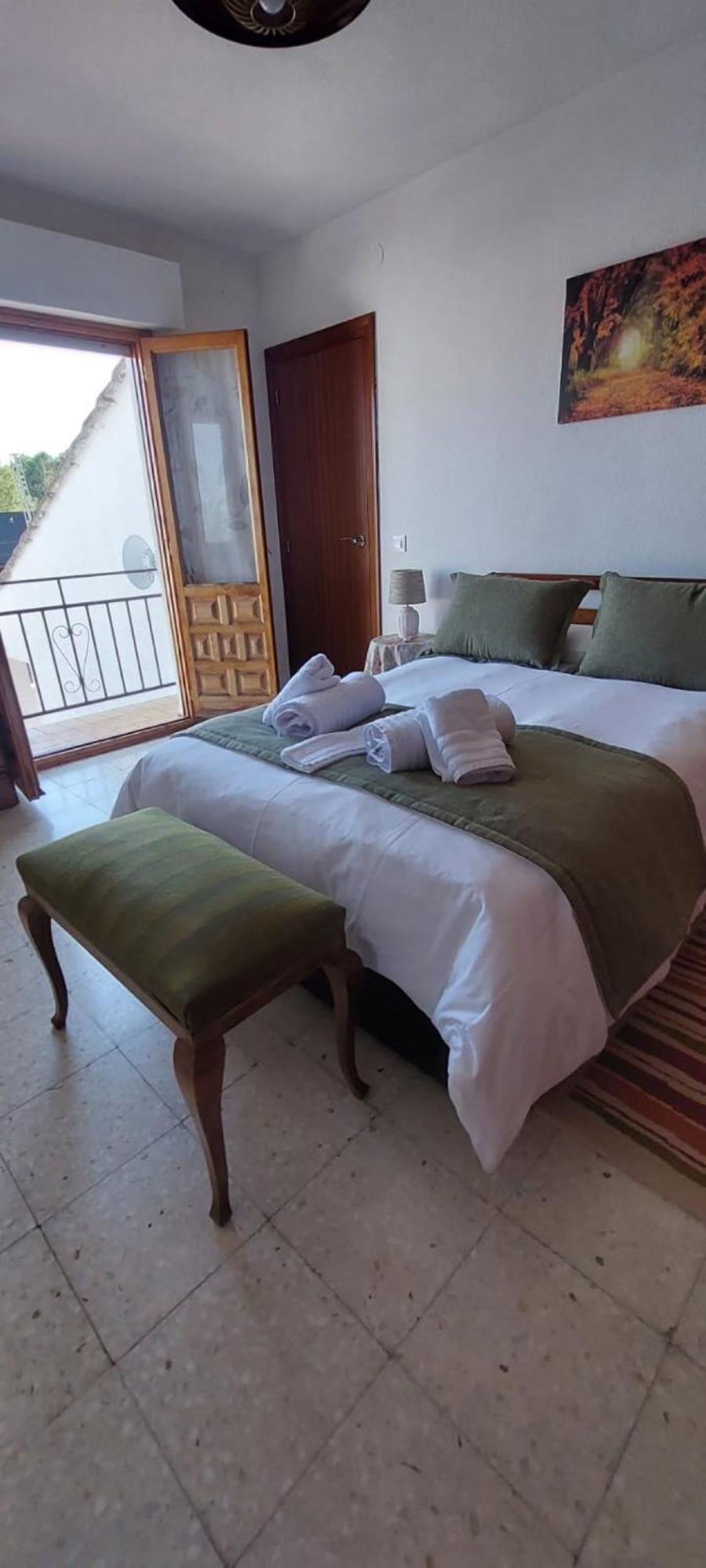 La Lechuza Blanca Villa Casavieja ภายนอก รูปภาพ
