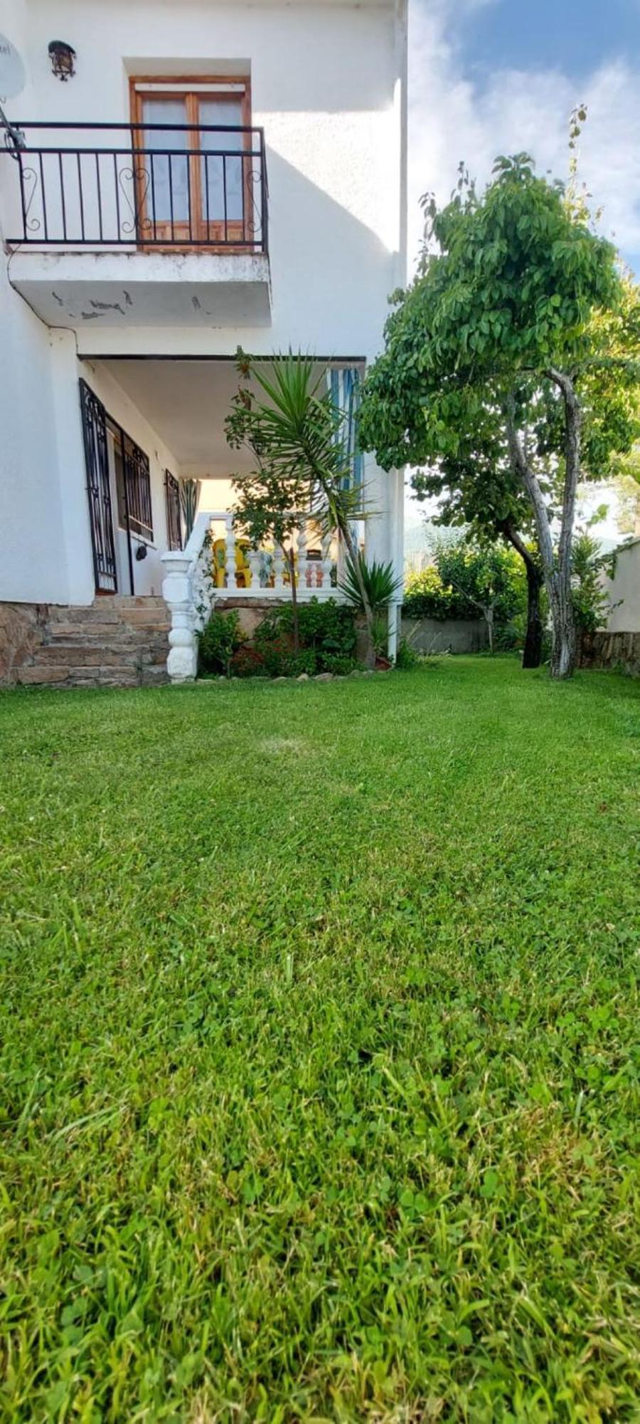 La Lechuza Blanca Villa Casavieja ภายนอก รูปภาพ